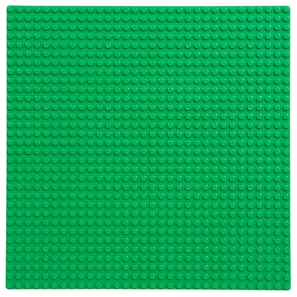 4 Make-It Blocks Base Plate Bundle (10×10)